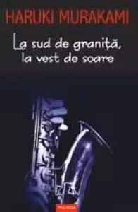La sud de granita la vest de soare