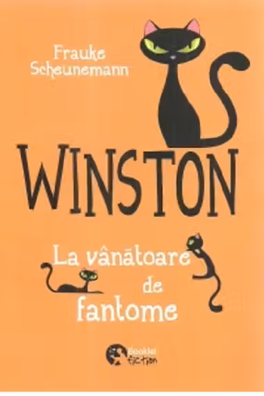 Winston