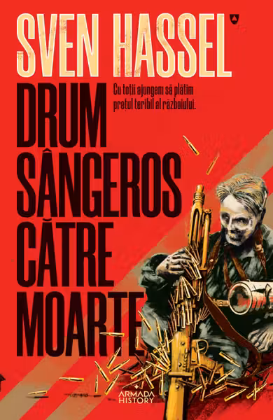 Drum sangeros catre moarte