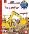 Pe santier