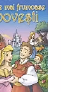 Cele mai frumoase povesti - 1 ( Cod 6812 )