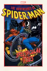 Spectacular Foes - Volume 2