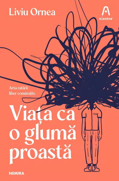 Viata ca o gluma proasta