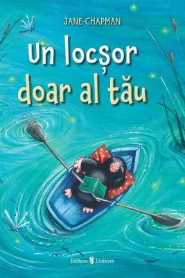 Un locsor doar al tau