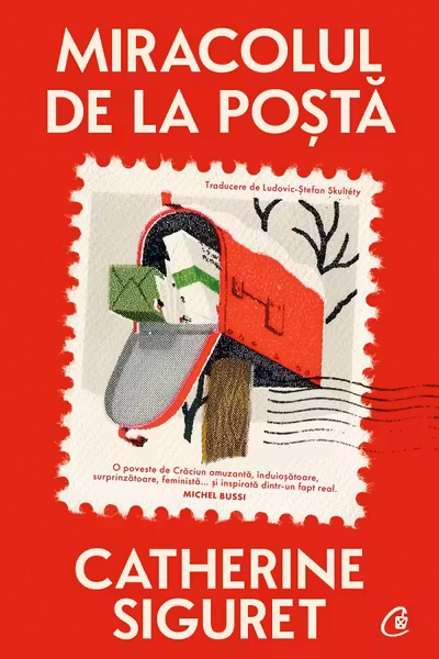 Miracolul de la posta