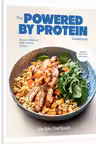 The Powered by Protein Cookbook