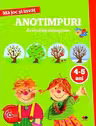 Ma joc si invat Anotimpuri activitati integrate 4-5 ani