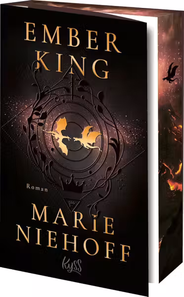 Ember King [DE]