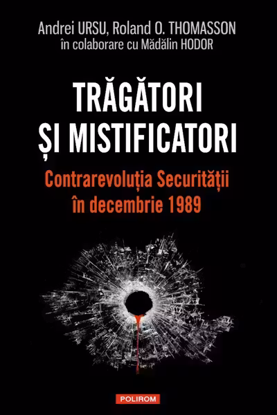 Trăgători și mistificatori