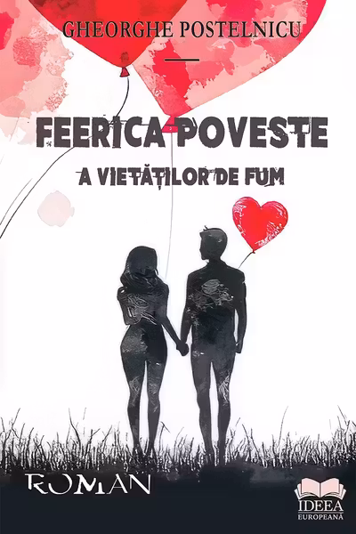 Feerica poveste a vietăților de fum