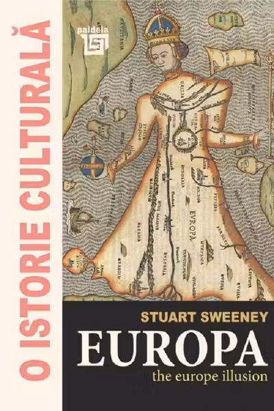 O istorie culturala - Europa