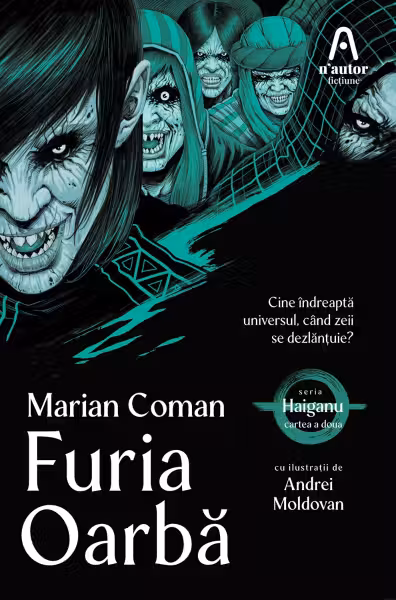Furia Oarba