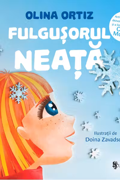 Fulgusorul Neata