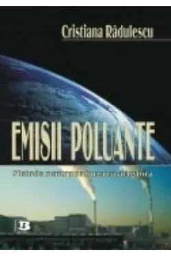 Emisii poluante