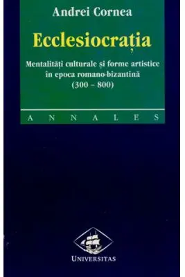 Ecclesiocratia