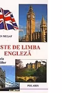 Teste de limba engleza (cu cheia exercitiilor)