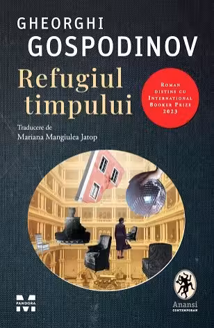 Refugiul timpului