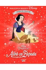Biblioteca magica. DISNEY. ALBA-CA-ZAPADA. Editie de colectie