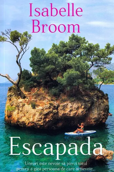 Escapada