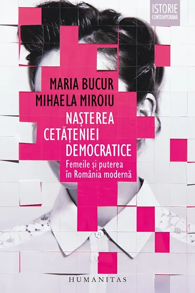 Nașterea cetățeniei democratice