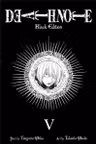 Death Note Black Edition Vol. 5