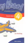 Way Ahead 4, Grammar Practice Book. Caiet de gramatica engleza pentru clasa a 6-a