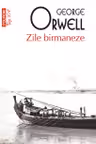 Zile birmaneze
