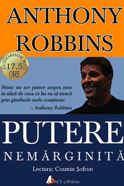 Putere nemarginita