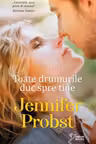 Dream Books. TOATE DRUMURILE DUC SPRE TINE.