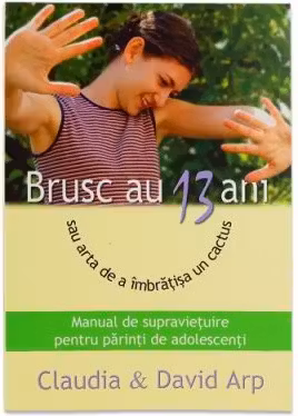 Brusc au 13 ani