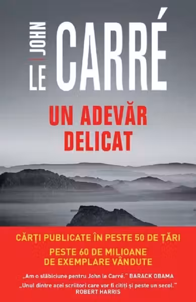 Buzz Books. UN ADEVAR DELICAT.