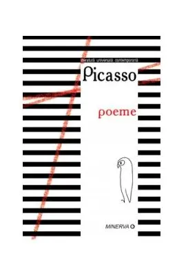Poeme - Picasso