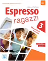 Espresso Ragazzi 3 (libro + audio online)