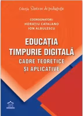 Educatia timpurie digitala