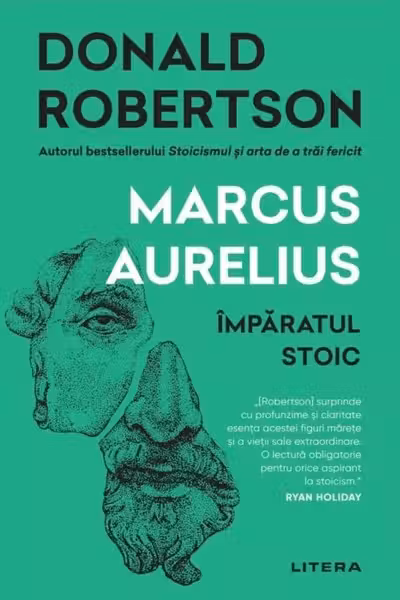 Marcus Aurelius. Imparatul stoic