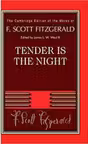 Tender Is the Night