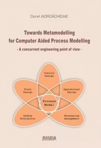 Towards metamodelling for computer aided process modelling