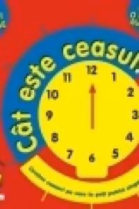 Roteste discul: Cat este ceasul!