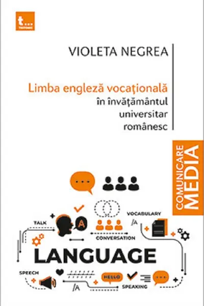 Limba engleză vocațională în învățământul universitar românesc
