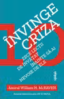 Invinge criza