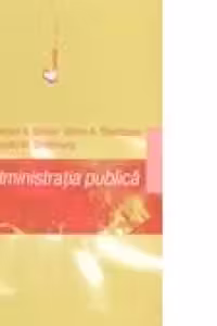 Administratia publica