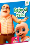 Bebe si tata