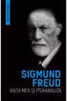 Viata mea si psihanaliza (Autobiografia)