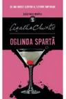 OGLINDA SPARTA (MISS MARPLE). brosata