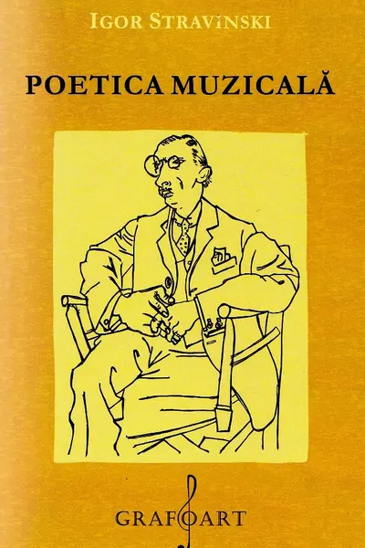 Poetica muzicală