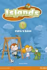 Islands Level 1 Pupil's Book plus pin code