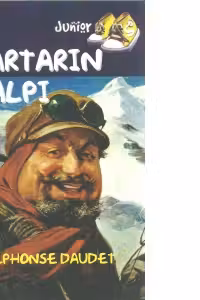 Tartarin in Alpi