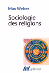 Sociologie des religions