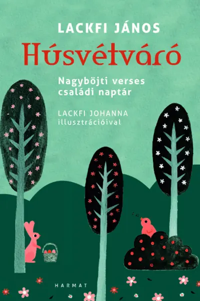 Husvetvaro