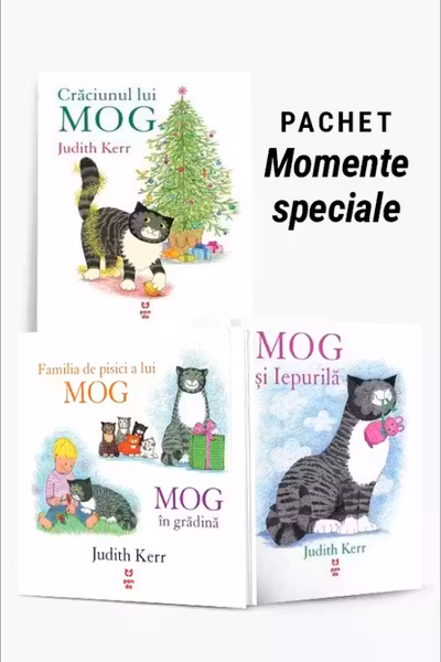 Pachet Momente speciale
